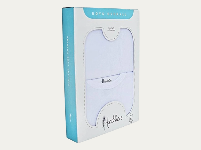 Baby Onesies Boxes - Image 4