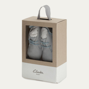 Baby Shoe Boxes