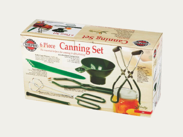 Canning Funnel Boxes