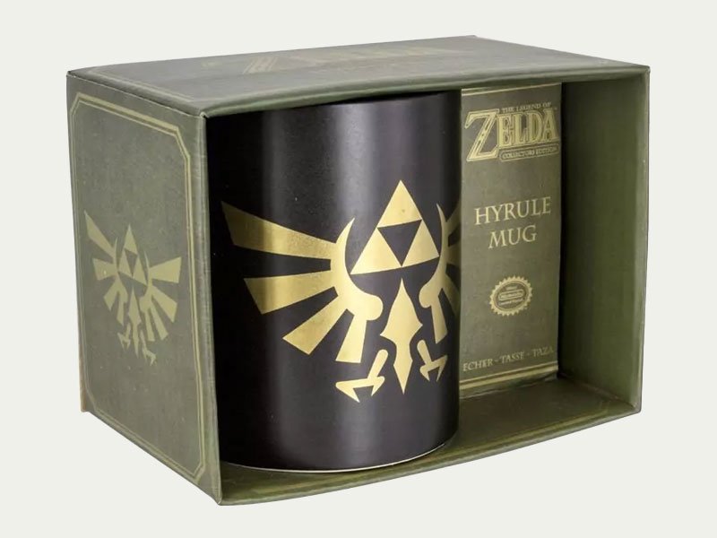 Coffee Mug Boxes