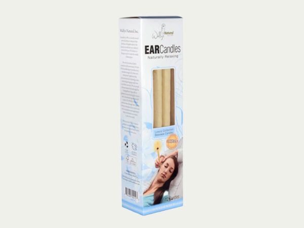 Ear Candle Boxes