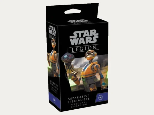 Action Figure Boxes