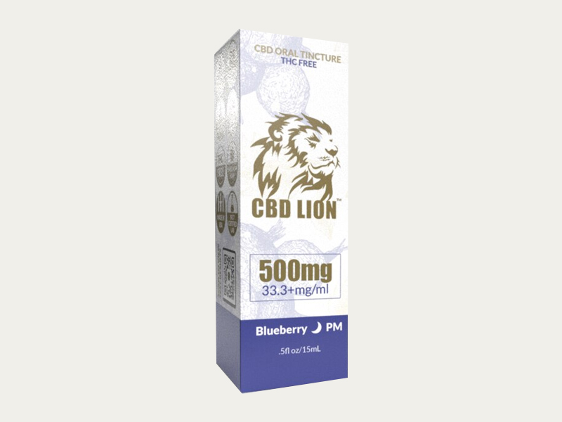 15ml Bottle Boxes