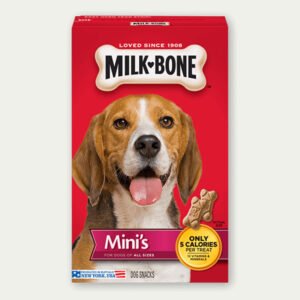 Dog Treat Boxes