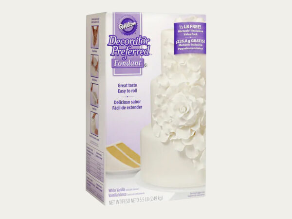 Cake Decorating Boxes
