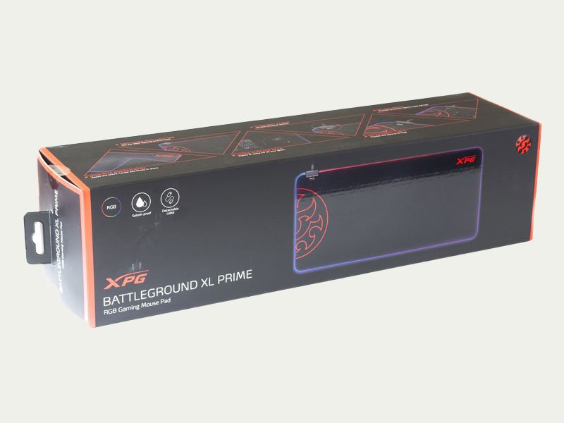 Mouse Pad Boxes