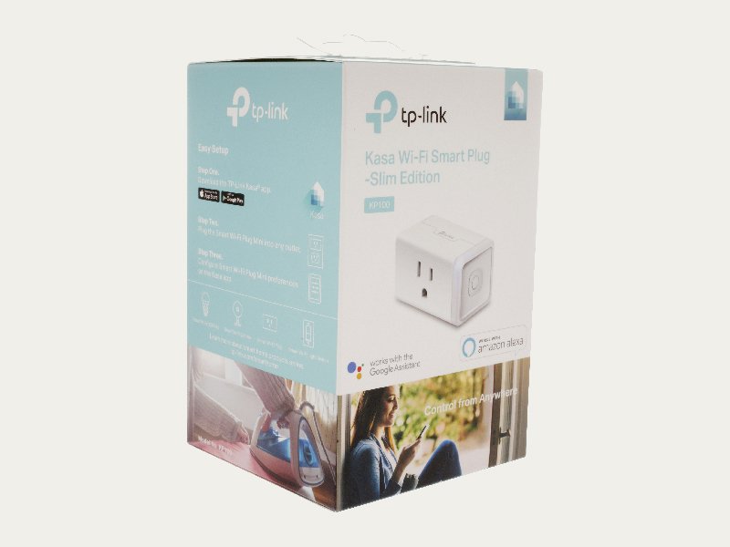 Plug Boxes