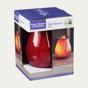 Wax Warmer Boxes