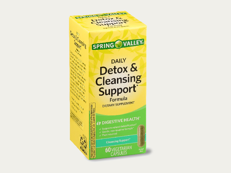 Air Detox Boxes