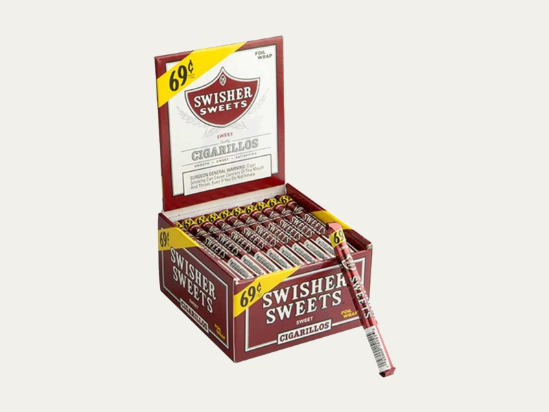 Cigarillos Boxes - Image 4
