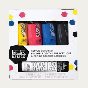 Oil Paint Boxes