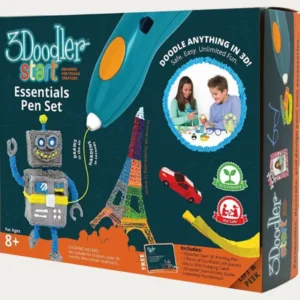 3D Pen Boxes