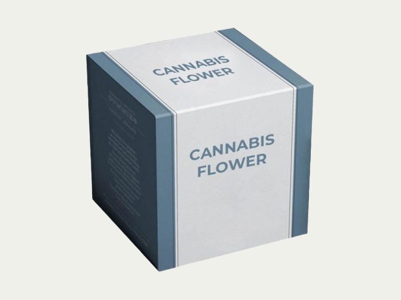 Cannabis Bud Boxes