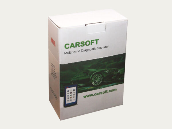 Car Diagnostic Scanner Boxes