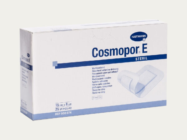 Adhesive Dressing Boxes