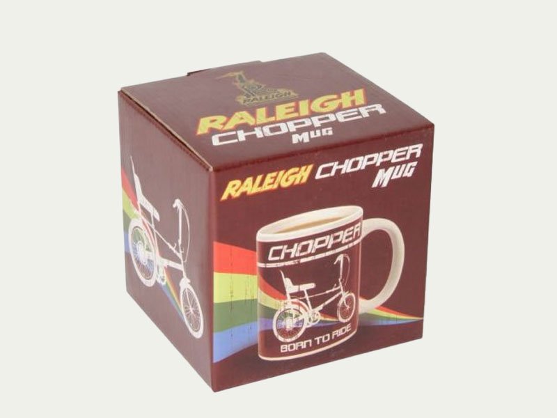 Coffee Cup Boxes