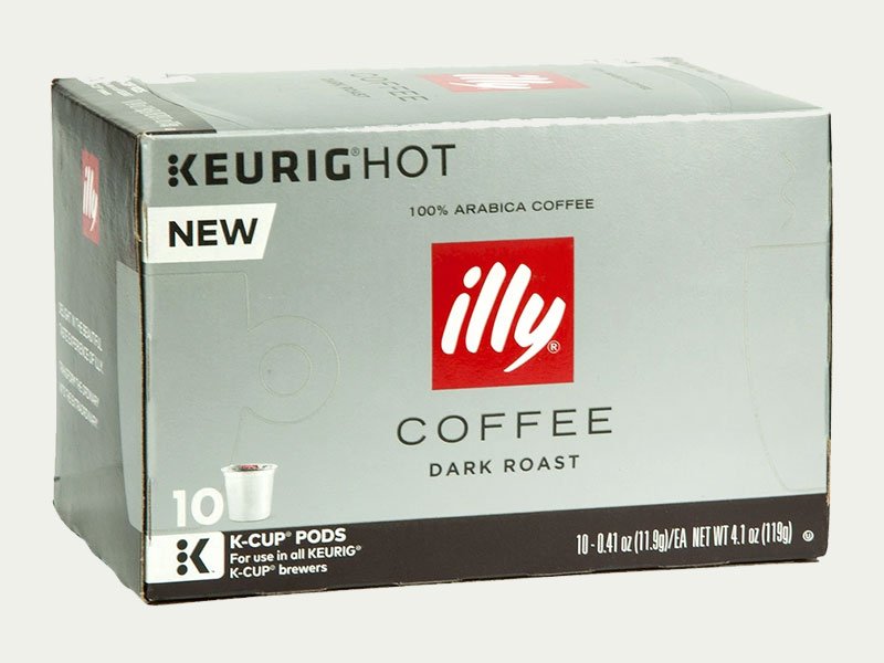 K Cups Boxes