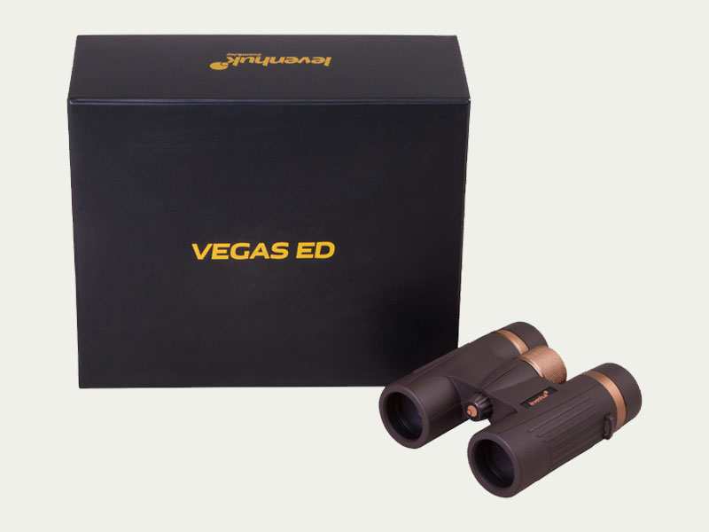 Binocular Boxes