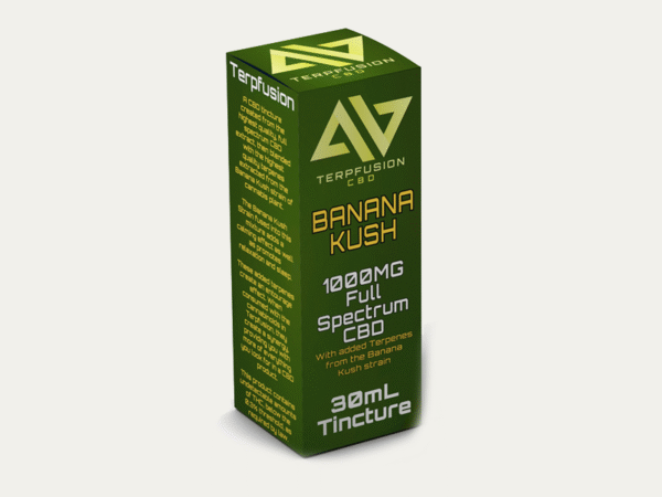 Kush Bottle Boxes
