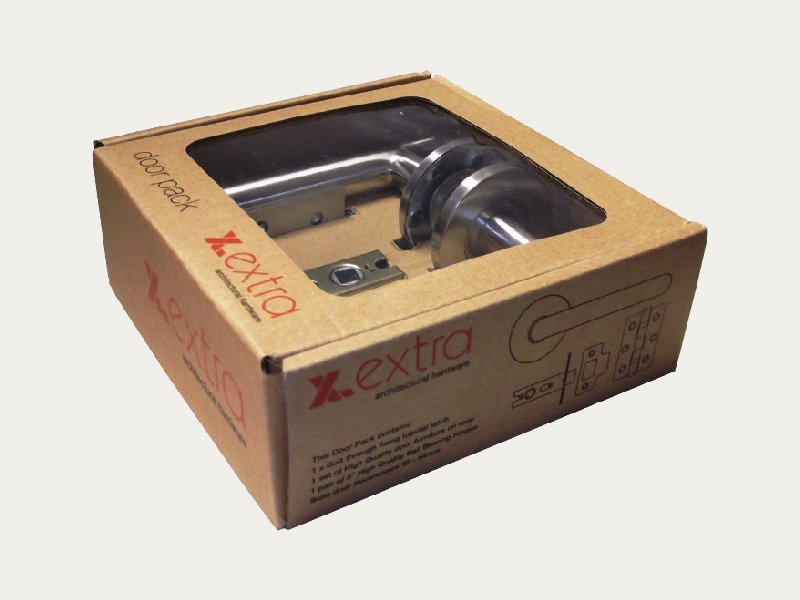 Hinge Kit Boxes