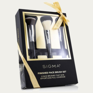 Beauty Brush Boxes