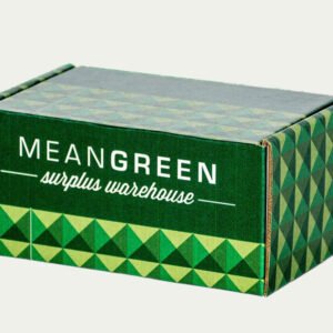 Green Boxes