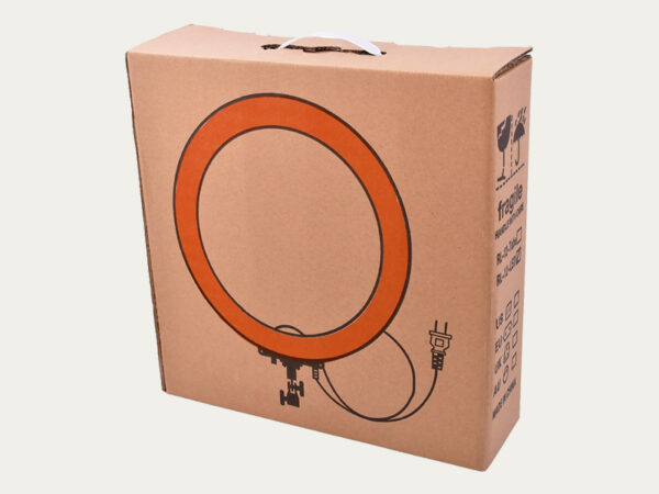 Selfie Ring Light Boxes