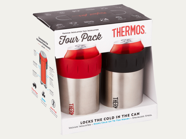 Thermos Bottle Boxes