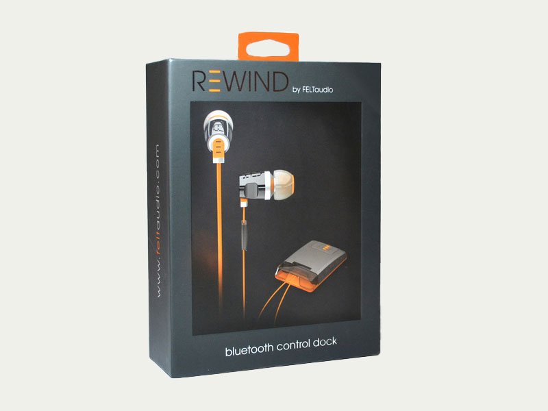 Audio Boxes