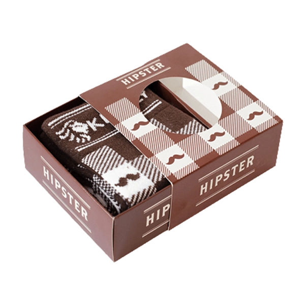 Custom Clothing Boxes