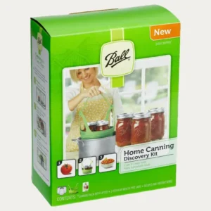 Canning Funnel Boxes