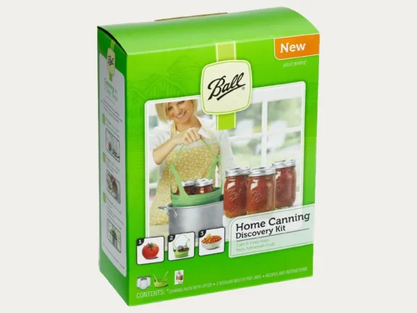 Canning Funnel Boxes