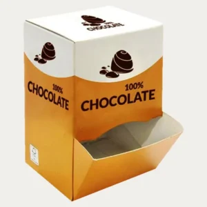 Cardboard Dispenser Boxes