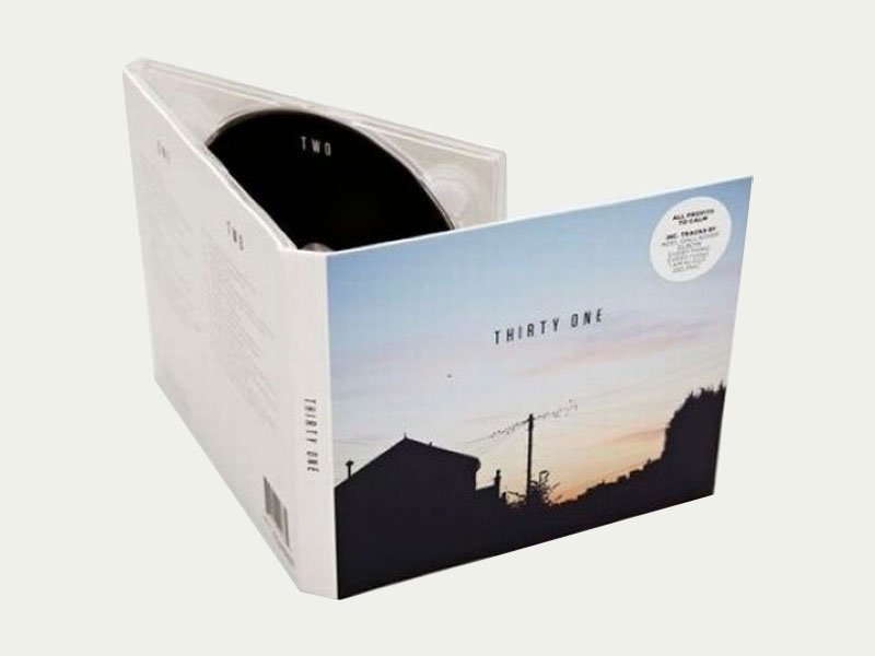 DVD Boxes