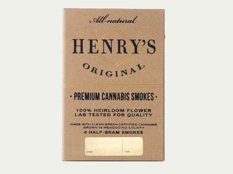 Cannabis Bud Boxes