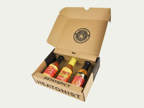 Woozy Bottle Boxes