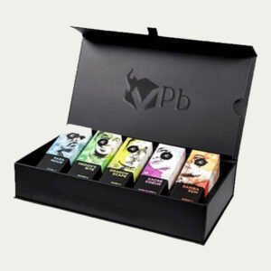 E Liquid Mailer Boxes