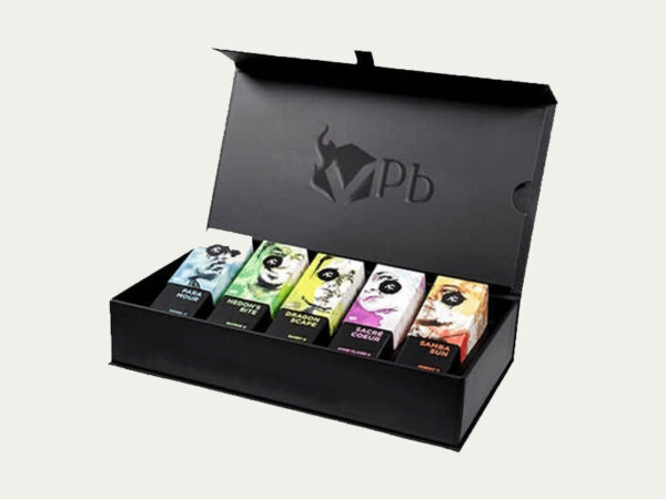 E Liquid Mailer Boxes