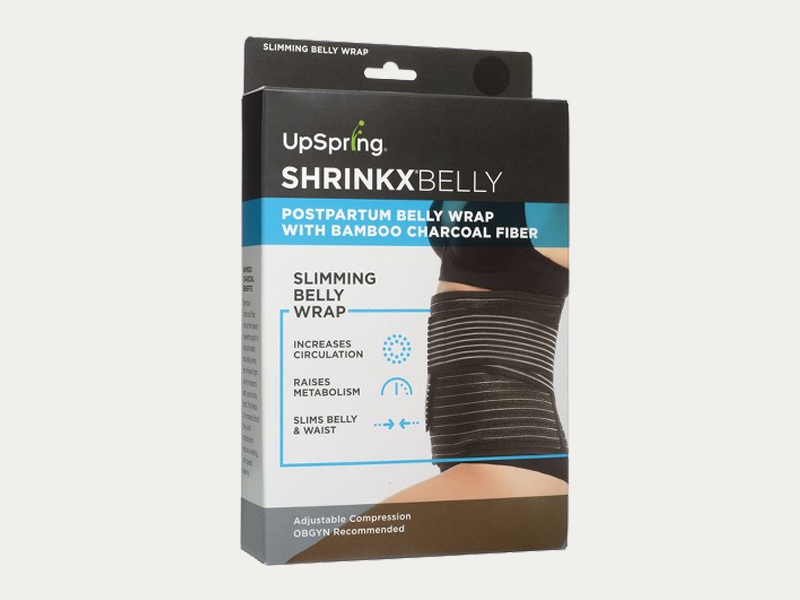 Belly Band Boxes