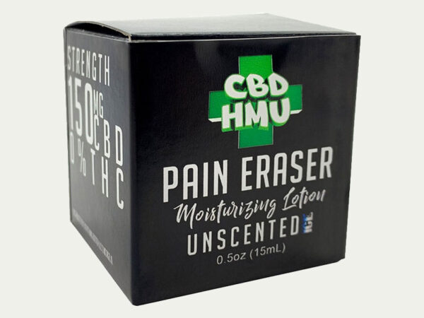 CBD Lotion Boxes