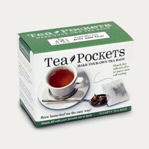 Tea Bag Boxes