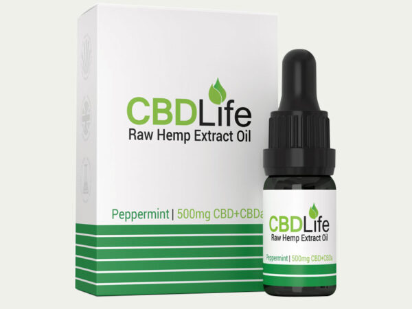 CBD Vape Cartridge Boxes