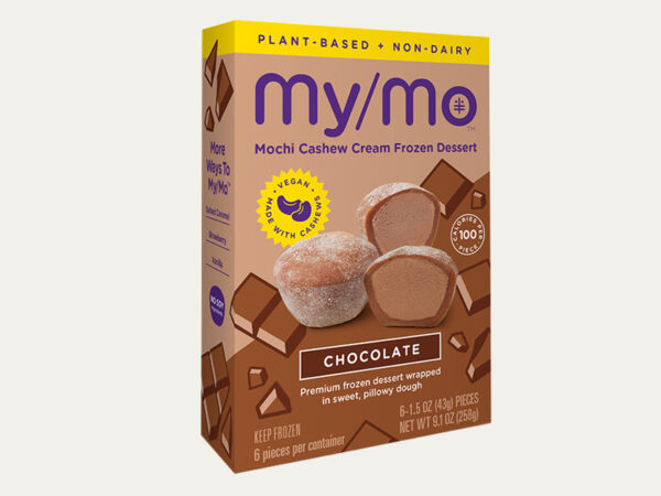 Frozen Dessert Boxes