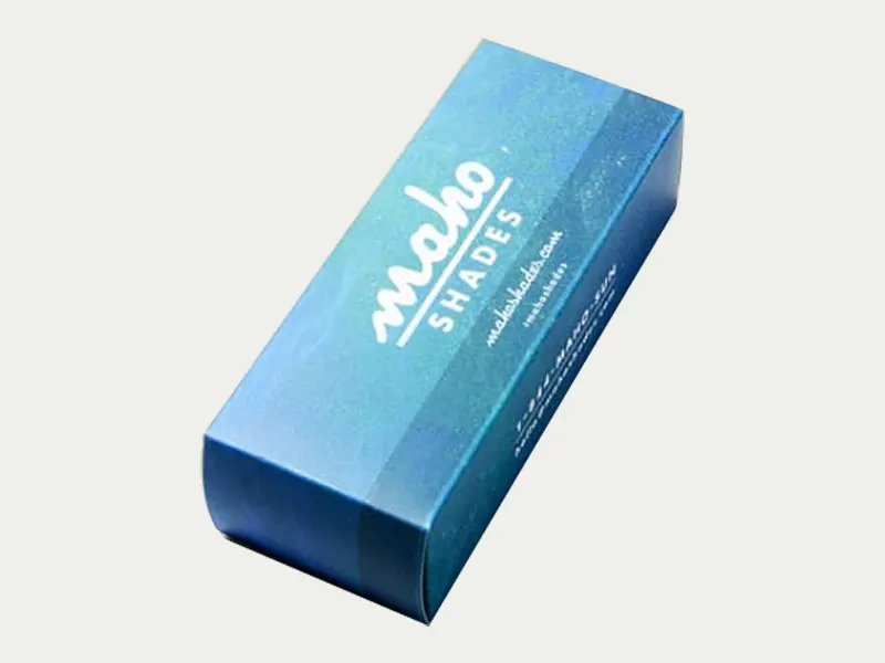 Paperboard Boxes