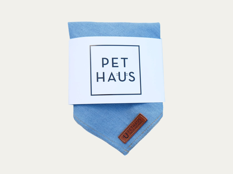Dog Bandana Boxes
