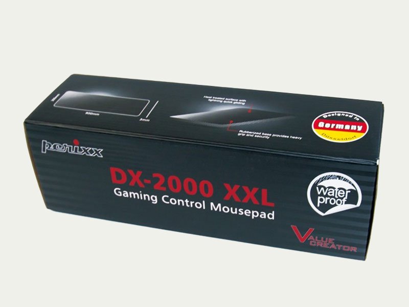 Mouse Pad Boxes