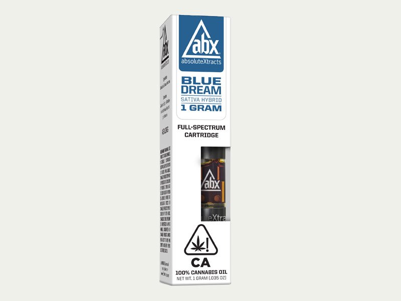 Marijuana Oil Boxes