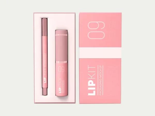 Lip Kit Boxes