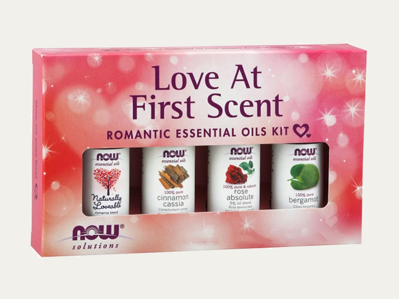 3ml Bottle Boxes