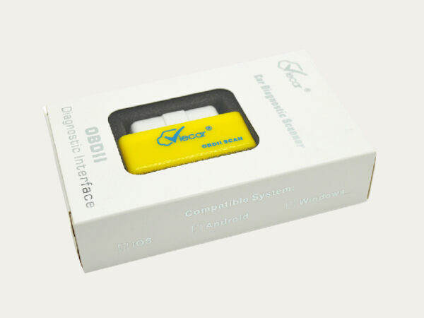 Car Diagnostic Scanner Boxes